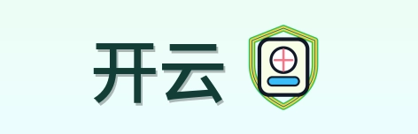 开云 LOGO